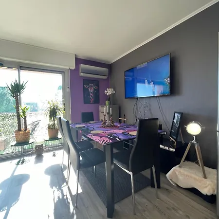 Apartament Pour Votre Confort *