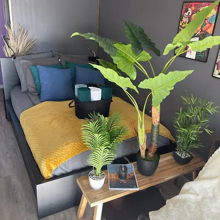 Apartament Pour Votre Confort