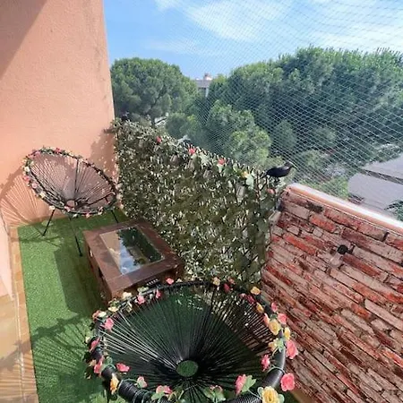 Apartment Pour Votre Confort Le Lavandou