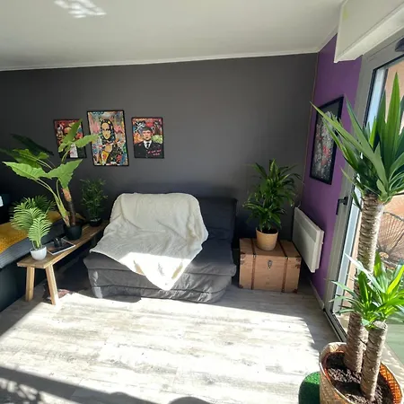 Appartement Pour Votre Confort *